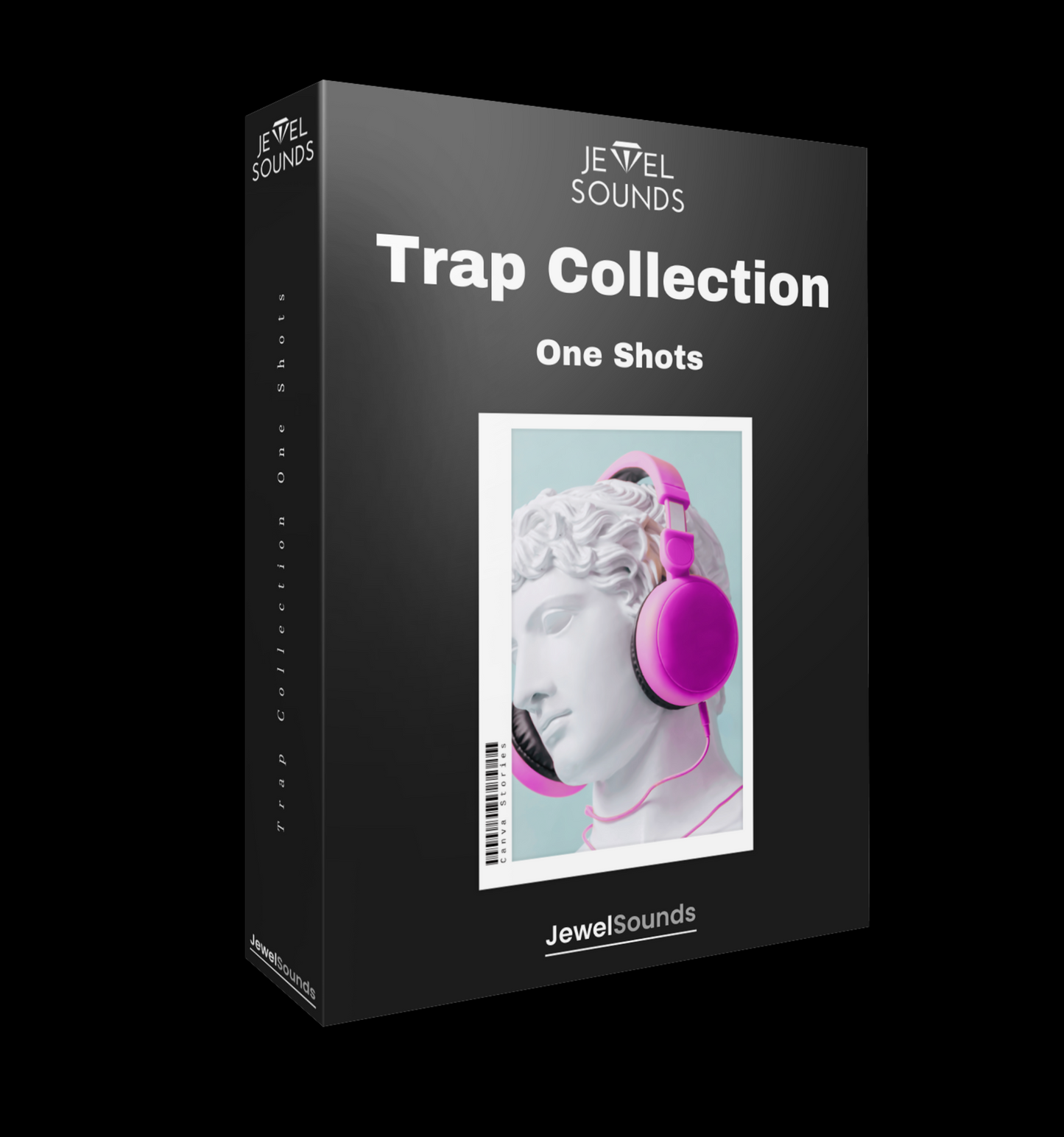 Trap Collection One Shots