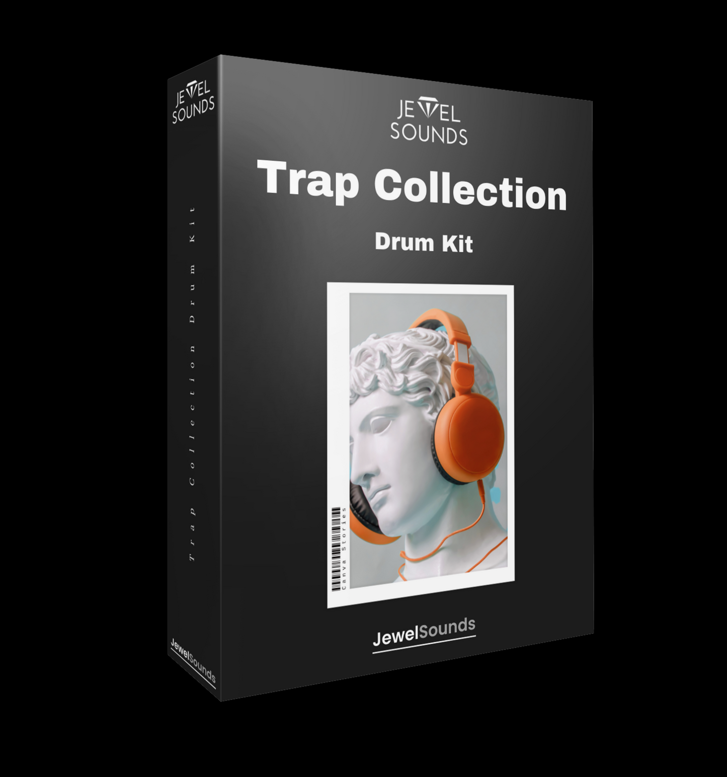 Trap Collection Bundle