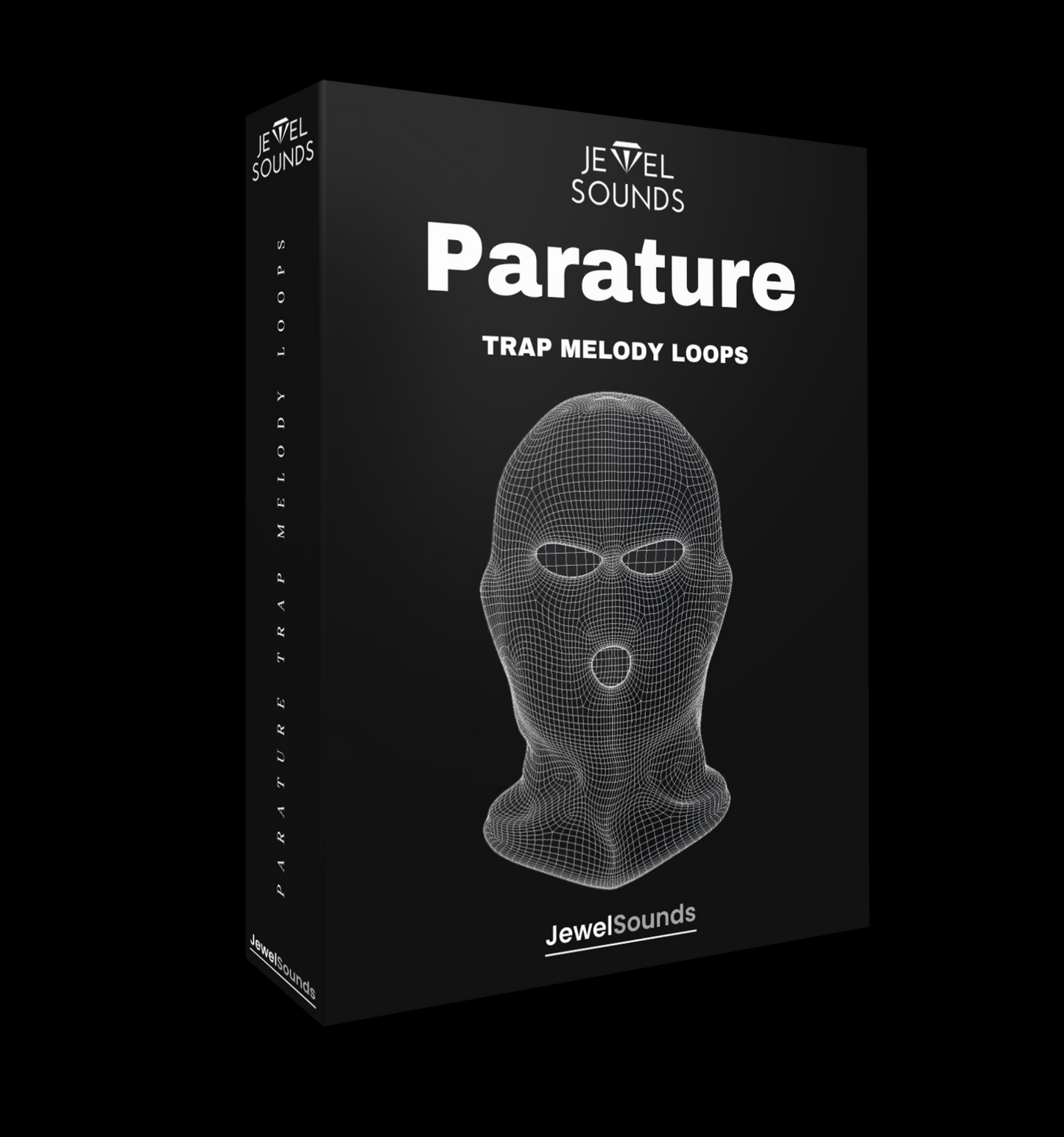 Parature Trap Melody Loops