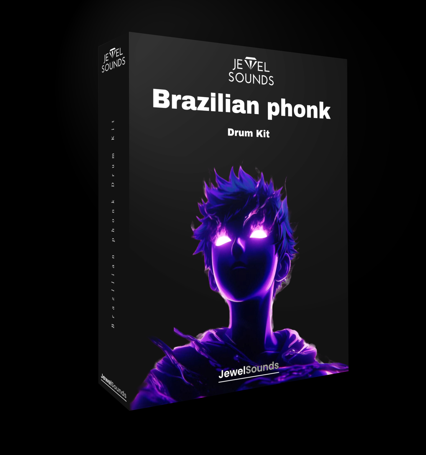 Brazilian Phonk Drum Kit